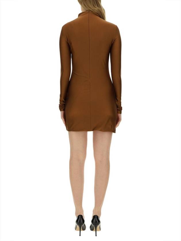 Sportmax "Stiria" Dress - MAX MARA SPORTMAX - BALAAN 3