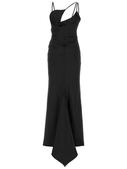 The Attico Long Dresses. - THE ATTICO - BALAAN 2