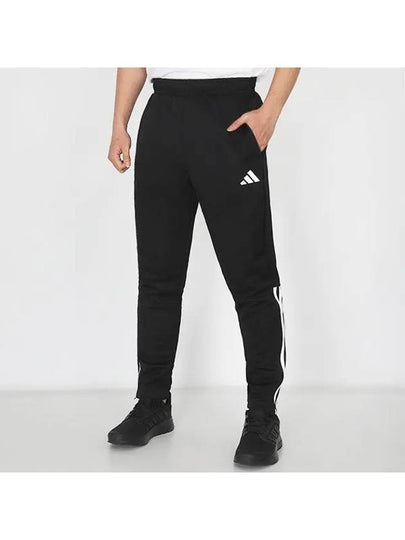 Sereno 23 Training Track Pants Black - ADIDAS - BALAAN 2