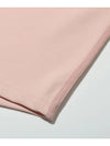 EL Strange Crop Short Sleeve T-Shirt Pink - ELIMENO - BALAAN 4