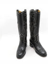 Smith Market Used Luxury Goods 719839 Boots Women s Shoes - GUCCI - BALAAN 2