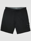 Eco Chrome R Lens Utility Swim Shorts Black - CP COMPANY - BALAAN 3