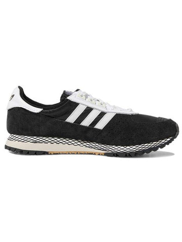 City Marathon PT Low Top Sneakers Black - ADIDAS - BALAAN 1