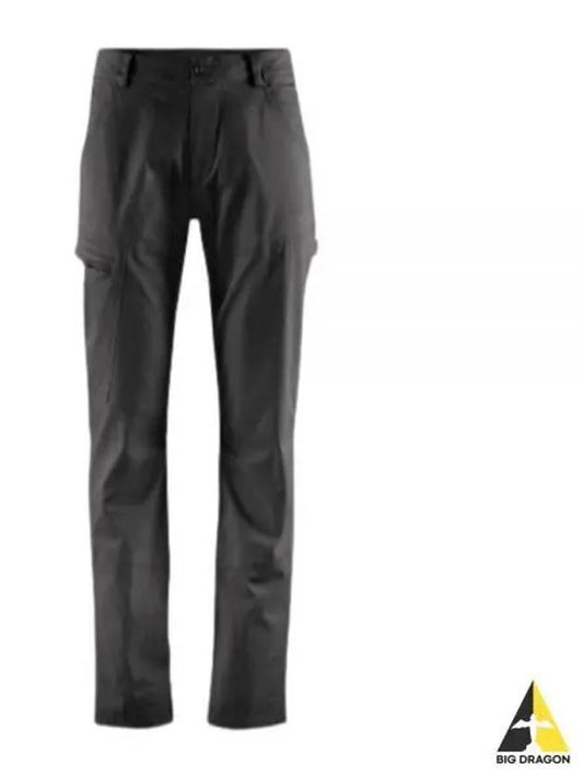 Gefion 2 0 Pants Man Raven 10192 961 - KLATTERMUSEN - BALAAN 2