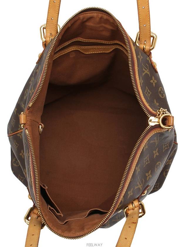 women shoulder bag - LOUIS VUITTON - BALAAN 10