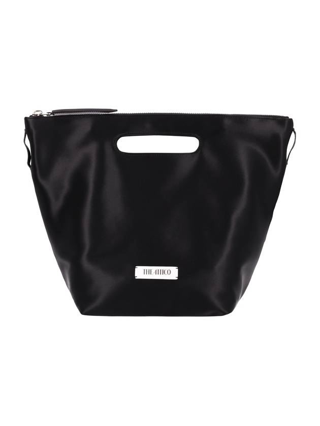 VIA DEI GIARDINI 30 TOTE BAG - THE ATTICO - BALAAN 1