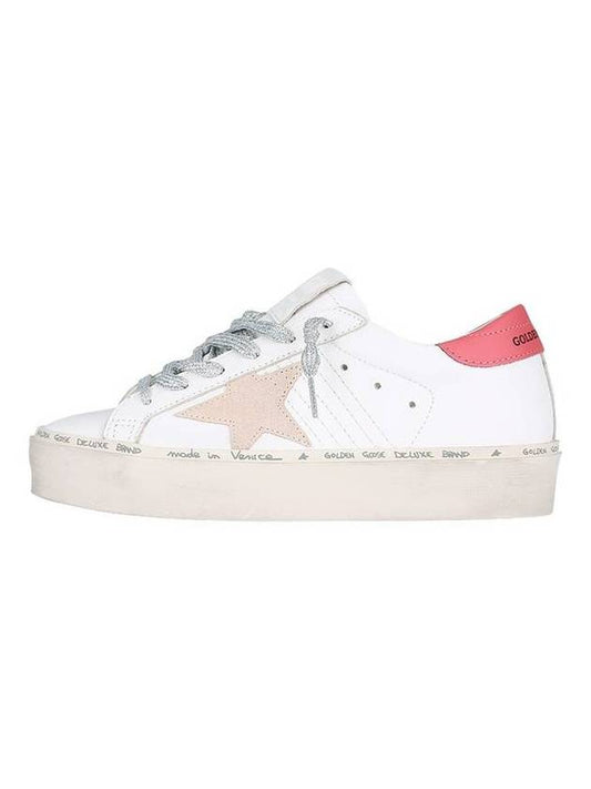 Sneakers GWF00118.F006189 11933 - GOLDEN GOOSE - BALAAN 1