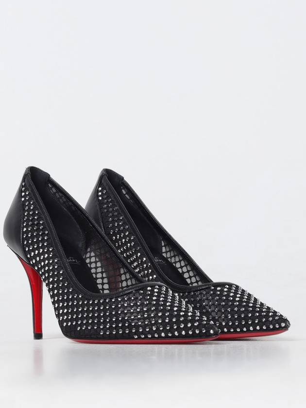 Shoes woman Christian Louboutin - CHRISTIAN LOUBOUTIN - BALAAN 2