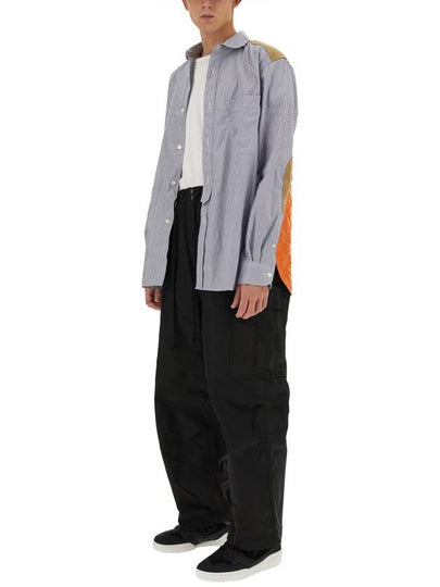 CARGO PANTS - JUNYA WATANABE - BALAAN 2