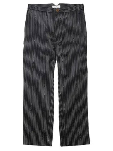 Cropped cruiser trousers - VIVIENNE WESTWOOD - BALAAN 1