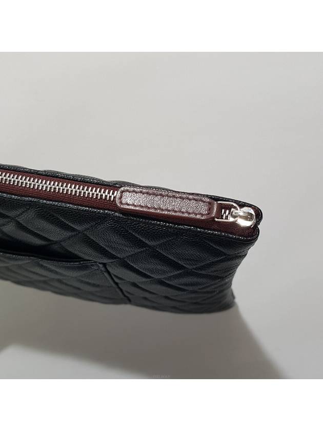 women clutch bag - CHANEL - BALAAN 5