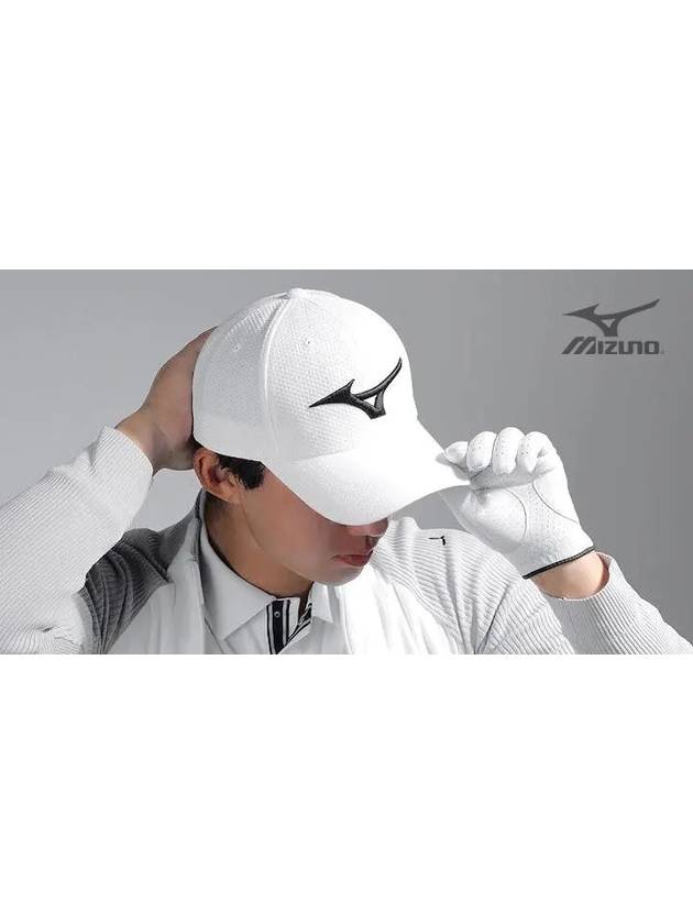 RB Tour Basic Cap Golf Hat 52KW2106 - MIZUNO - BALAAN 5