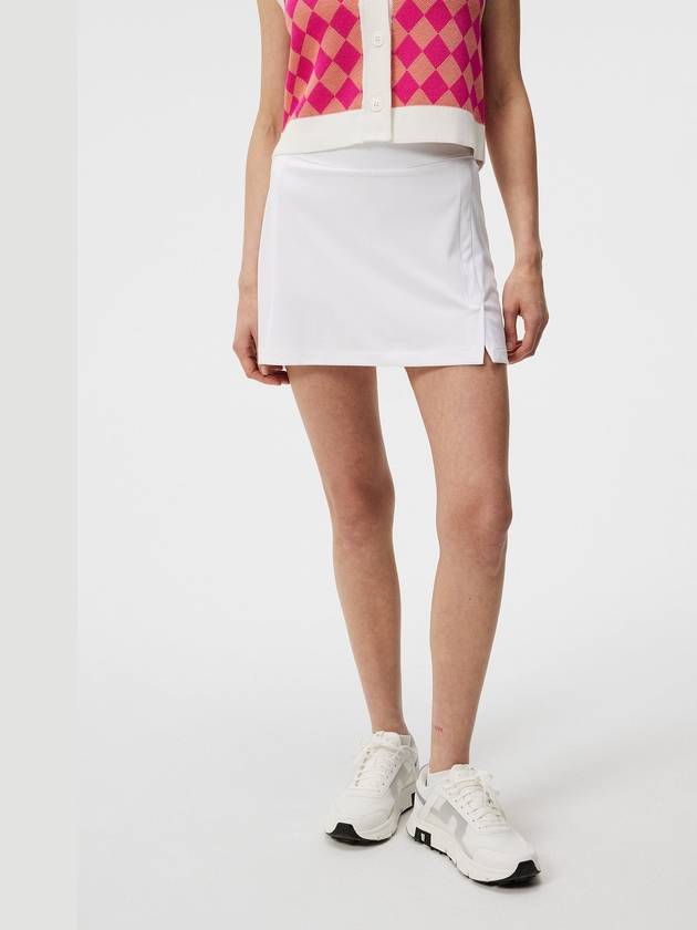 Amelie Golf A Line Skirt - J.LINDEBERG - BALAAN 2