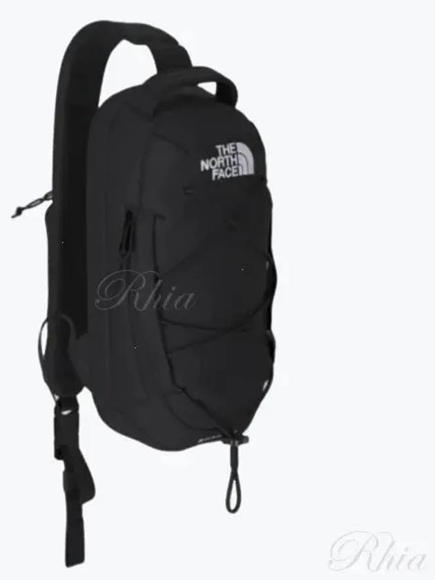 Borealis Sling NF0A52UP53R - THE NORTH FACE - BALAAN 1