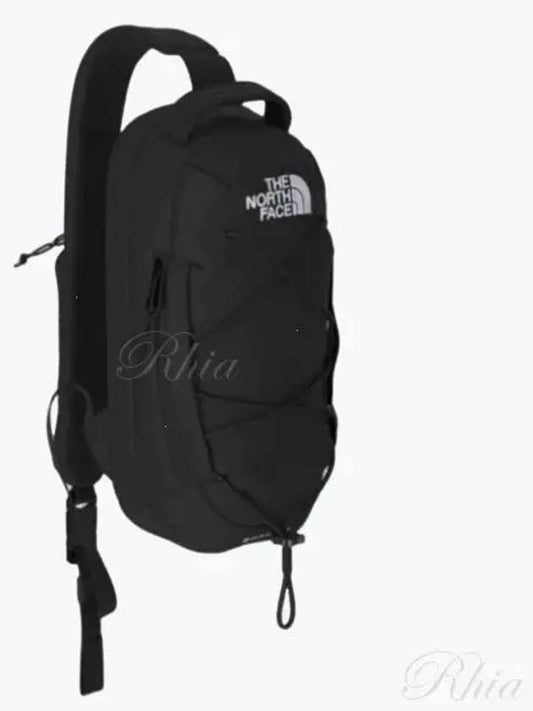 The North Face Borealis Sling NF0A52UP53R - THE NORTH FACE - BALAAN 2