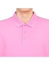 Golf Wear Men s Short Sleeve T Shirt G4MF22K103 PEO - G/FORE - BALAAN 7