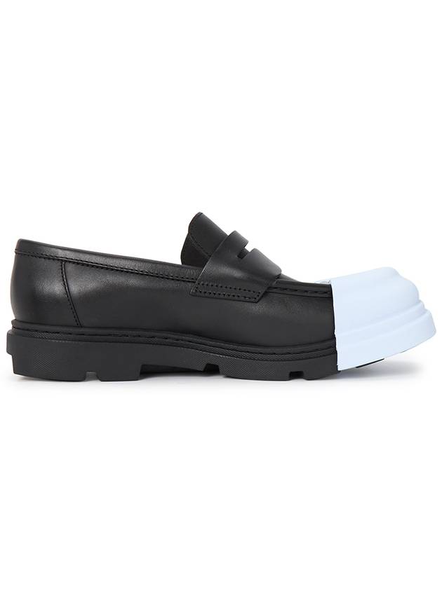 Junction leather loafers K100956 - CAMPER - BALAAN 5