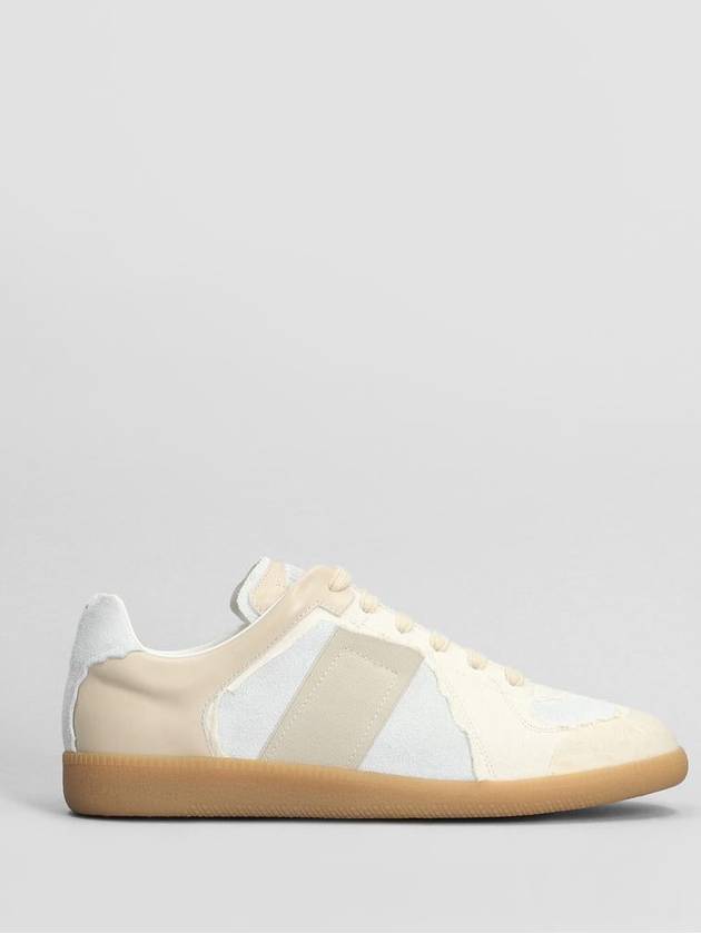 Maison Margiela Replica  Sneakers - MAISON MARGIELA - BALAAN 1