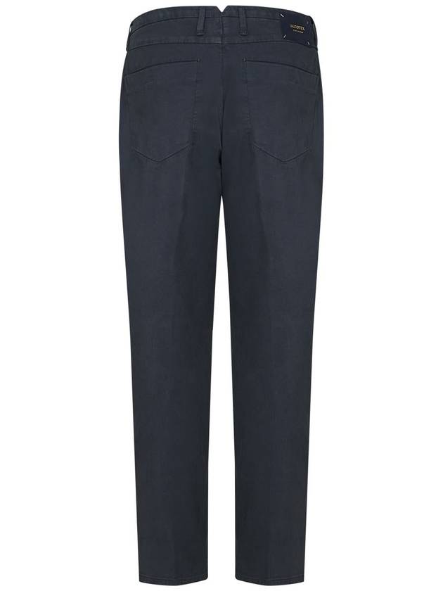 Incotex Trousers - INCOTEX - BALAAN 2