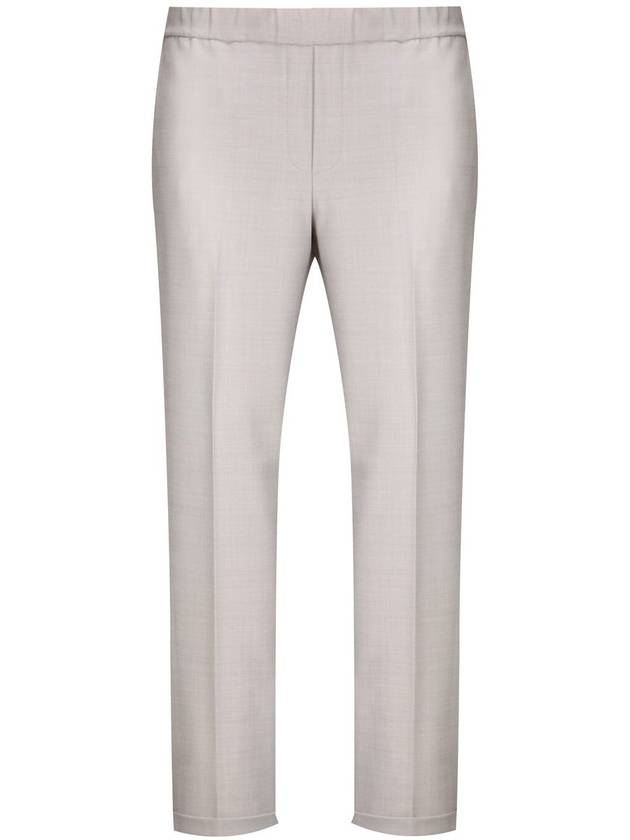 Antonelli Trousers - ANTONELLI - BALAAN 1