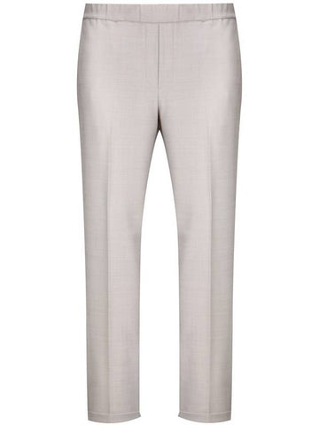 Antonelli Trousers - ANTONELLI - BALAAN 1