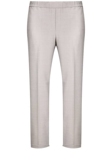 Antonelli Trousers - ANTONELLI - BALAAN 1