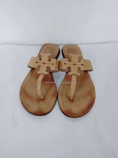 women sandals - TORY BURCH - BALAAN 2