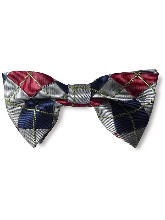 check bow tie - TRADCLUB - BALAAN 1