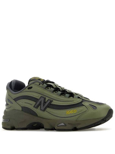 New Balance Sneakers - NEW BALANCE - BALAAN 2