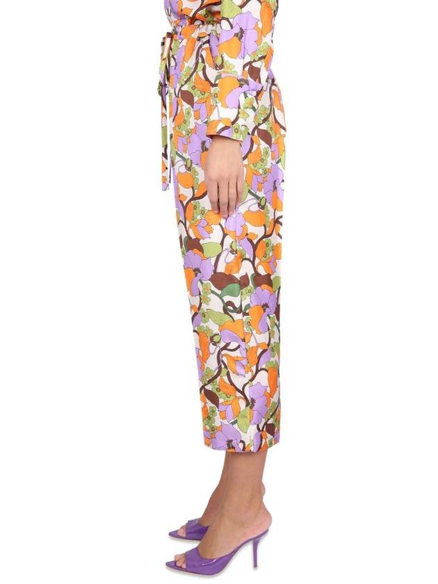 La DoubleJ Drawstring Pant - LA DOUBLEJ - BALAAN 3