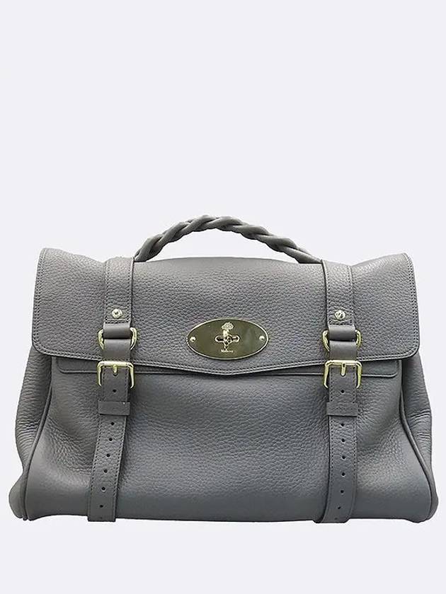 HH6884 2 WAY bag - MULBERRY - BALAAN 2