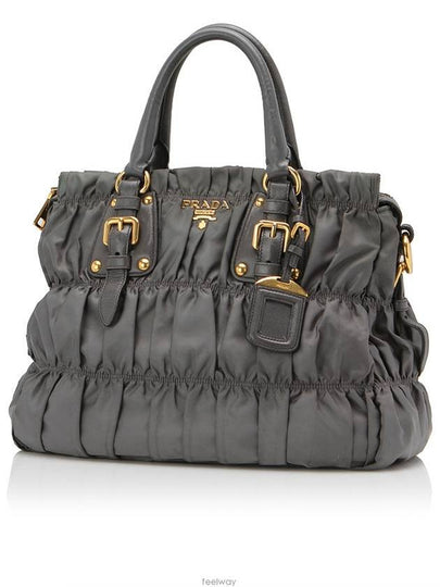 women tote bag - PRADA - BALAAN 2