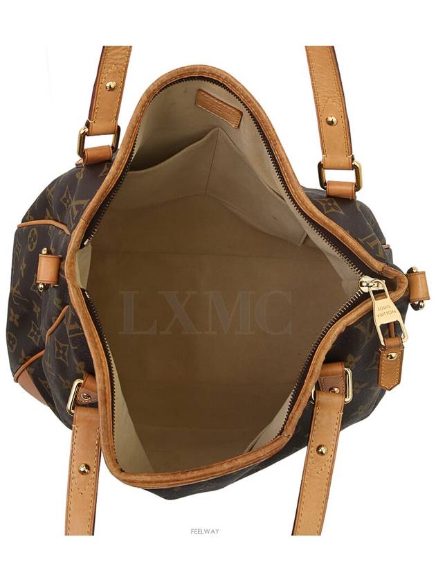 women shoulder bag - LOUIS VUITTON - BALAAN 9