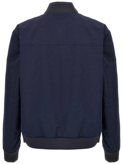 Hugo Boss 'Comber' Bomber Jacket - HUGO BOSS - BALAAN 2