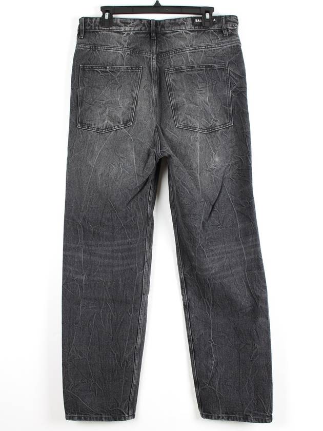 jeans 32 - BALENCIAGA - BALAAN 2