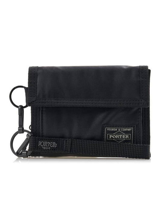 Men's Capsule Wallet 555 06440 10 - PORTER YOSHIDA - BALAAN 2