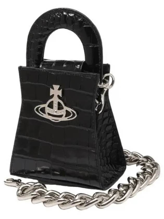 Kelly small handbag - VIVIENNE WESTWOOD - BALAAN 1