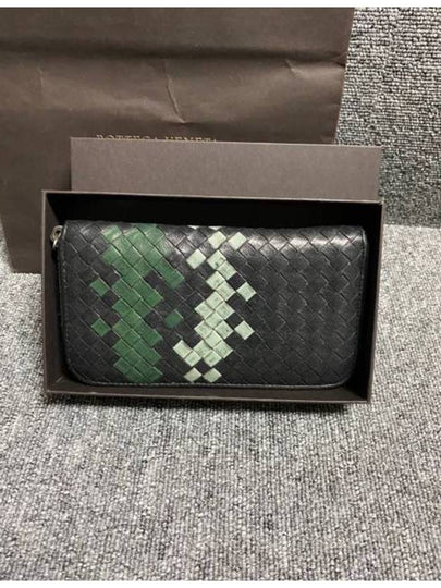 long wallet - BOTTEGA VENETA - BALAAN 2