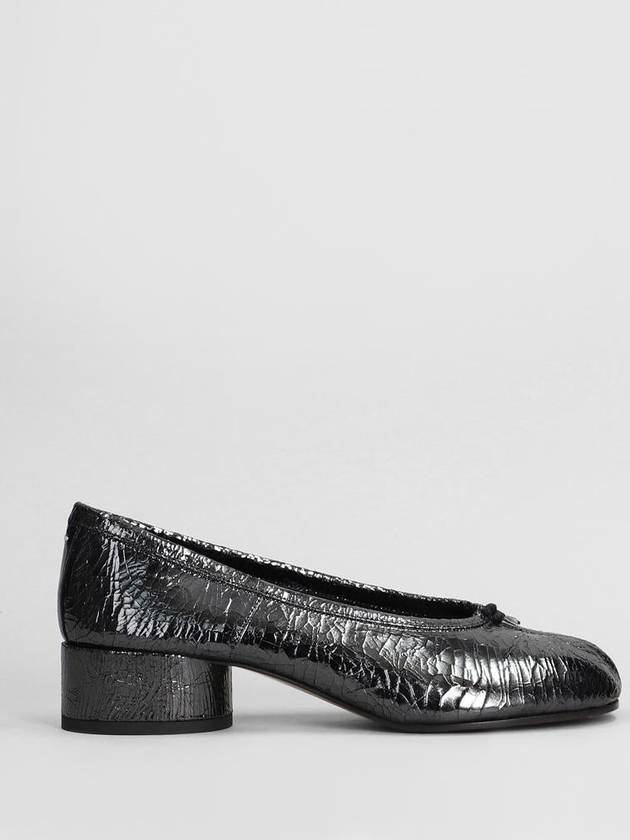 Maison Margiela Tabi Ballet Flats - MAISON MARGIELA - BALAAN 1