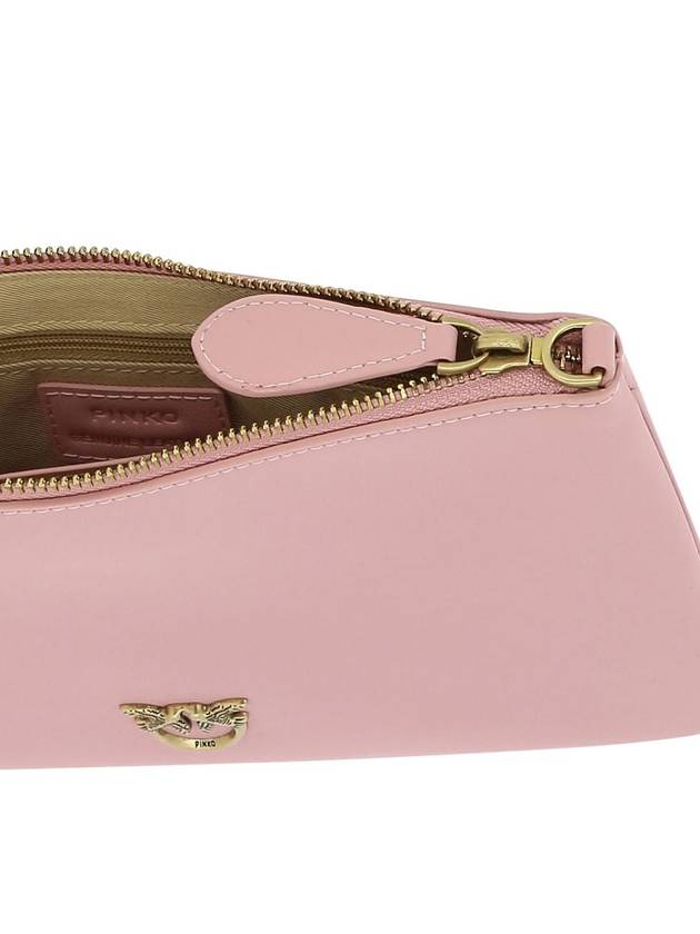 Pouch 100455A0F1P66Q Pink - PINKO - BALAAN 6