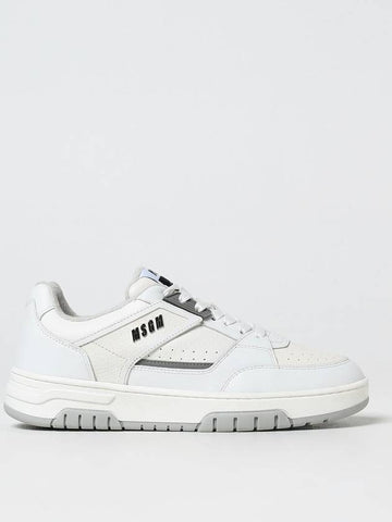 Shoes men Msgm - MSGM - BALAAN 1