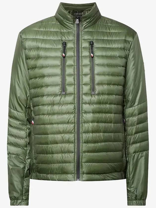 Grenoble Althaus Men's Jacket I10971A00013595B1891 - MONCLER - BALAAN 2