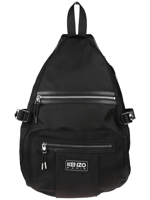 Kenzo Backpacks - KENZO - BALAAN 1