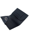 Ophidia Foldover Wallet 73275596IWN - GUCCI - BALAAN 10