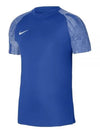 Dri Fit Academy Short Sleeves T Shirt Blue - NIKE - BALAAN 2