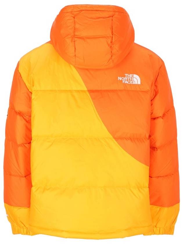 THE NORTH FACE Jackets Orange - THE NORTH FACE - BALAAN 2