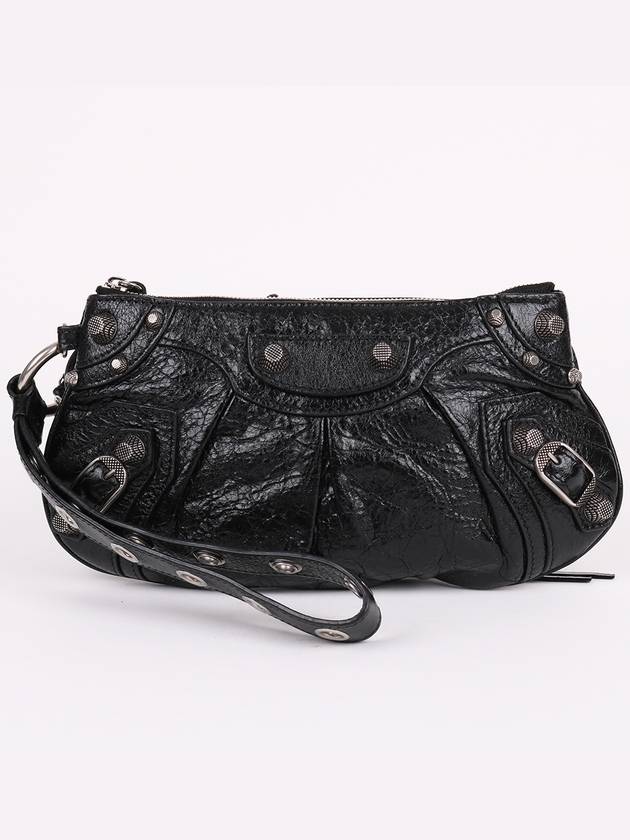 Lecagol Mini Multi Pouch Bag 694027 - BALENCIAGA - BALAAN 1