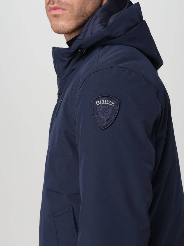 Coat men Blauer - BLAUER - BALAAN 4