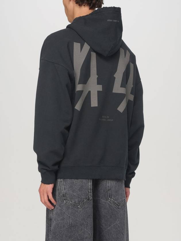 Sweatshirt men 44 Label Group - 44 LABEL GROUP - BALAAN 3