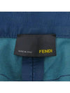 Smith Market Used Luxury Lambskin Pants Women s Clothing - FENDI - BALAAN 4